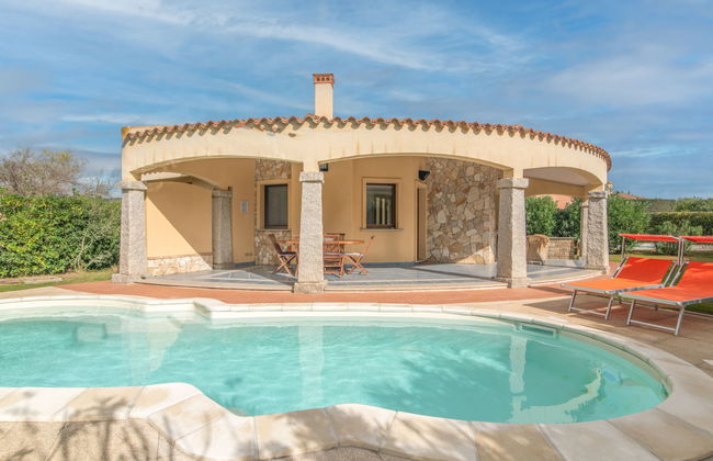 Rei Sole (REI317) - Foto 6