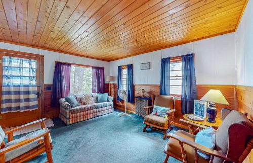 Smith Family Cottages - Cottage #3 - Foto 13