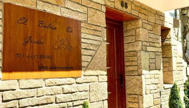 El Balcón De Gredos - Photo 3