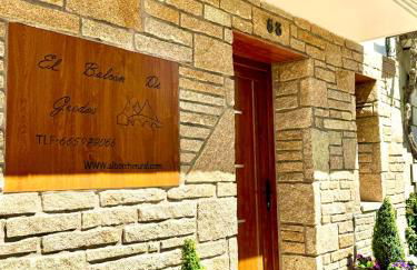 El Balcón De Gredos - Photo 3