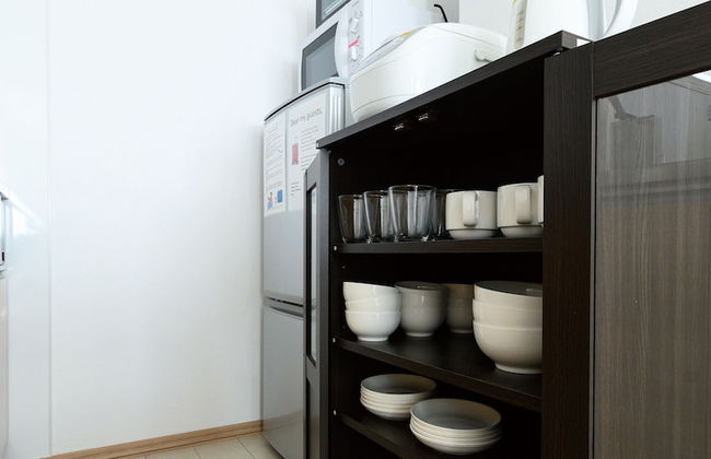 Sakura 93 - Photo 27