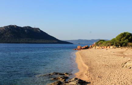 Villas CALA CORSA - 3 chambres piscine partagée chauffée - CALA ROSSA Porto-Vecchio - Villas entièrement Climatisées - Internet gratuit - Foto 48