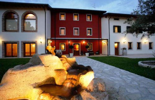 Le Favole Agriturismo - Foto 39