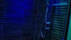 Casa Smeralda - Foto 4, Shower