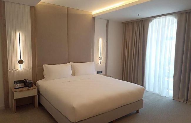 Istaravshan - Foto 1