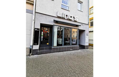 CF13 30m2 Central with Terrace AC and Netflix - Foto 19