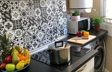 Málaga beach, Costa del Sol. - Foto 9