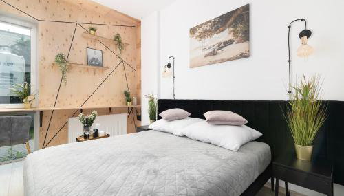 EASY RENT Apartments - Smart 5, 24h Check-in - Foto 5