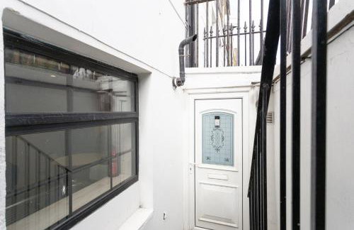 Private 1 Bed apartment Kings Cross London Zone1 - Foto 2