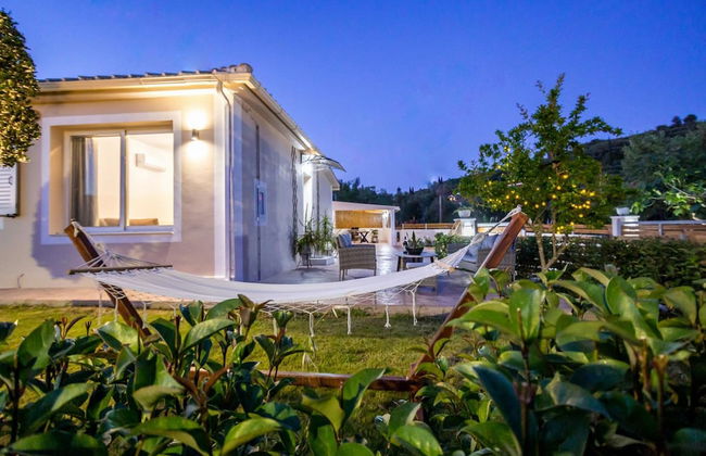 Villa Mazzeto Casa Alonia - Foto 38