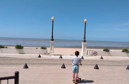 Petite maison CHATELNANON à 250 mètres de la mer - Foto 30