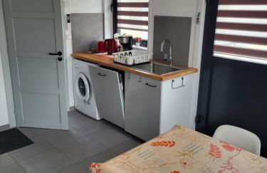 Joli appartement avec vue sur la Loire - Foto 17