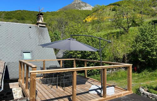 Maison cosy avec sauna en montagne - Foto 11