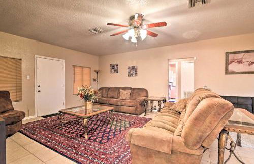 Lake Views and Private Porch Auburndale Family Home - Foto 10