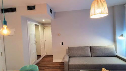 Apartamento RAL5021 en Triana junto al centro - Foto 4