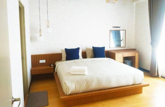 Troika Residence Kota Bharu - Foto 19