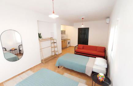 Villa Boukari - Photo 59