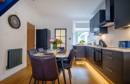 Canon Craig, Luxurious Lakeland stone Cottage - Photo 17