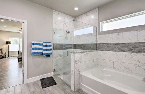 Palm Bay Home with Patio and Yard - 12 Mi to Beach! - Foto 22