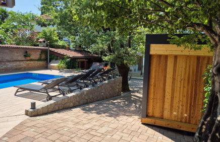 Villa Amalia Apartment 2 - Foto 56