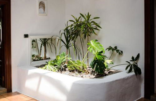 Finca Botanica Tao - 5 Bedroom Villa with Pool and Hot Tub - Foto 75