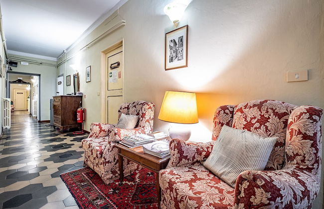 Bellevue House - Foto 2