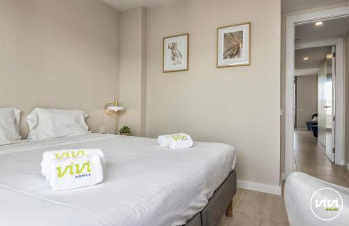 ViVi Homes - Sol Garden Pool, Terrace & Golf - Foto 26