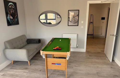 Stylish Penthouse 5-Bed Duplex - Foto 12