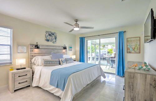 Boat Owners Paradise Jensen Beach Home with Dock! - Photo 15