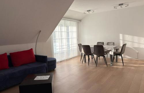 FriesenHuus Spaden - Gemütliche Ferienwohnung nahe Bremerhaven - Foto 14