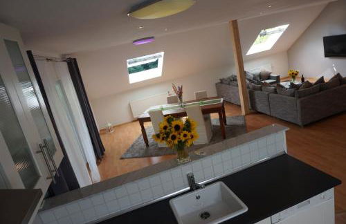 Die schönste Unterkunft im Odenwald - Foto 24