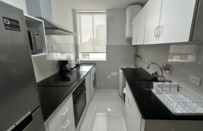 San Isidro Olivar 2 Bedroom Apartment - Foto 6