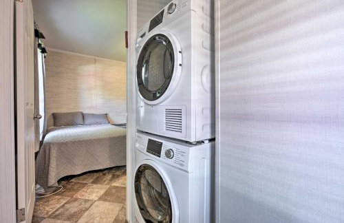 Pet-Friendly Cassolopis Escape, Near Lake! - Foto 20