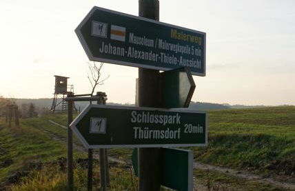 Ferienwohnung Ufer - Urlaub in der Sächsischen Schweiz - Foto 72