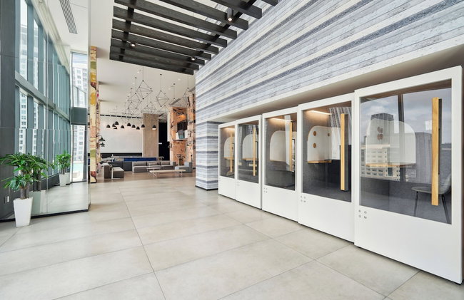 Sentral Alea Miami - Foto 43