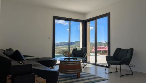 Oxyzenvilla 11200 Saint-André-de-Roquelongue - Foto 2