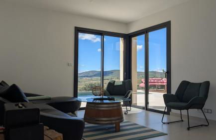 Oxyzenvilla 11200 Saint-André-de-Roquelongue - Foto 2