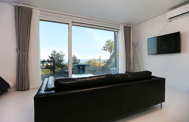 Gangnung SS Pension - Foto 3