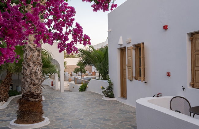 Santorini Crystal Blue - Foto 57