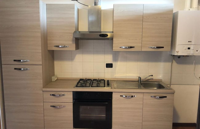 Appartamenti Olimpo - Foto 10