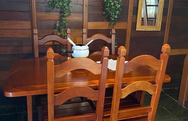 Cabanas Capivari Lodge - Photo 77