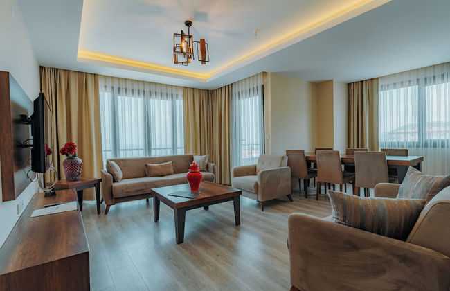 Empula Hotel & Residences - Foto 23