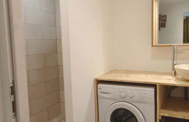 l'Entre Nous, jacuzzi privé et piscine à Carcassonne - Foto 6