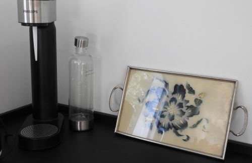 Charmantes Ferienhaus in Alsfeld-Eifa - Foto 6