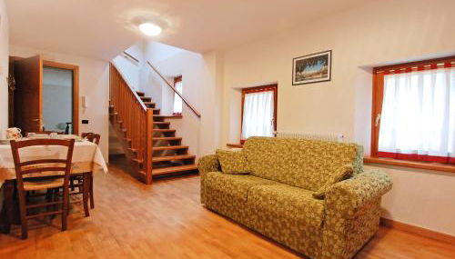 Apartment Albergo Diffuso - Cjasa Fantin by Interhome - Photo 2