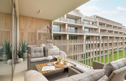 GREENERI PARK - Ambria Apartments - Foto 37