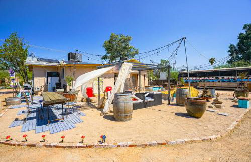 Garden District Home with Community Perks! - Foto 1