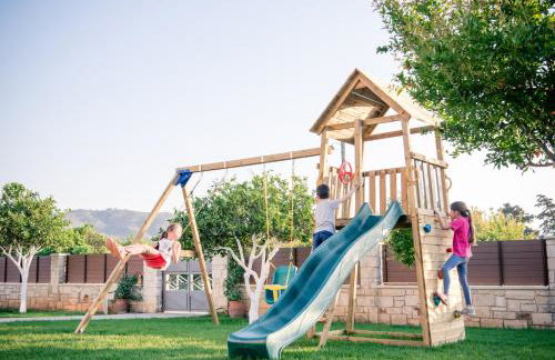 Villa Pervoli - Foto 16