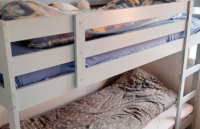 8 Person Holiday Home in Tau-by Traum - Foto 5