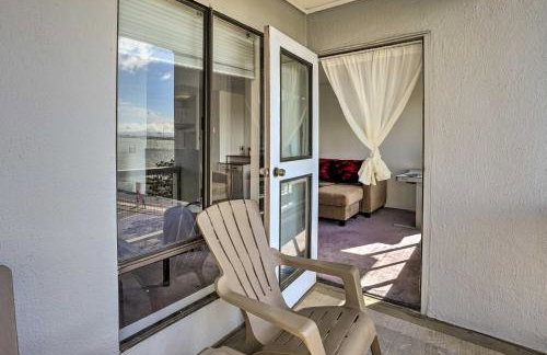 San Francisco Area Studio with Bay Views! - Foto 19